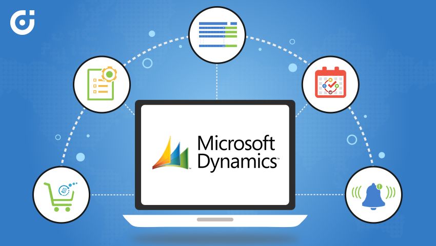 Microsoft Dynamics 365