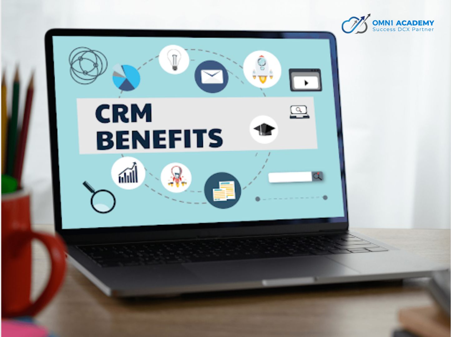 Lợi ích CRM