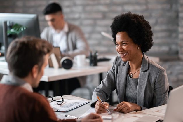 Customer Relationship Management - The Key to Business Success