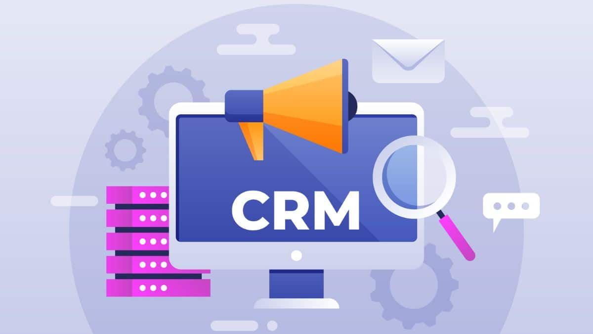 CRM