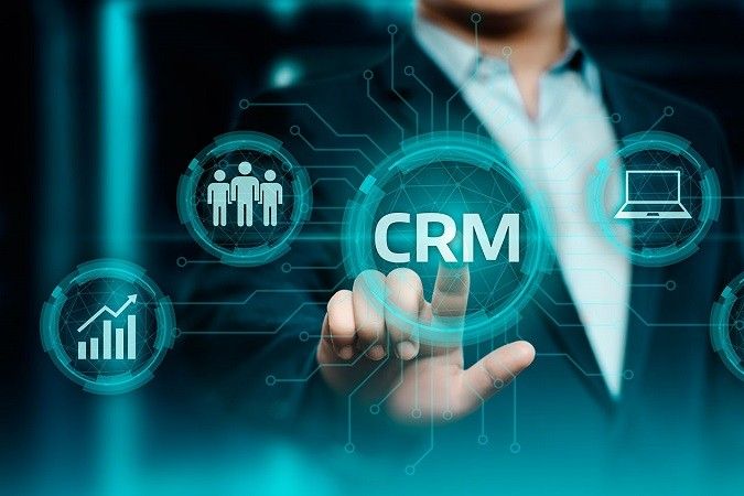 Giải pháp CRM là gì? Các tính năng nổi bật của giải pháp CRM