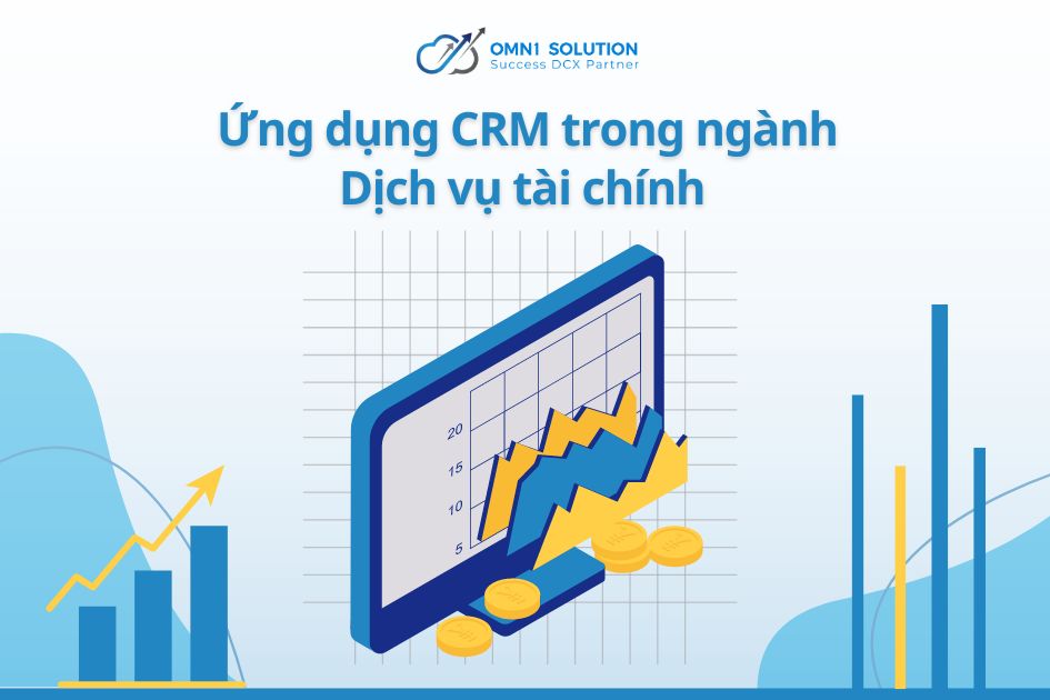 CRM Application in the Financial Services Industry: Optimizing Customer Management and Business Processes
