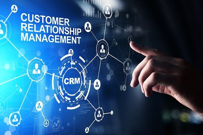 5 xu hướng CRM không thể bỏ qua trong năm 2024