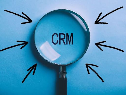 Vai Tro Crm